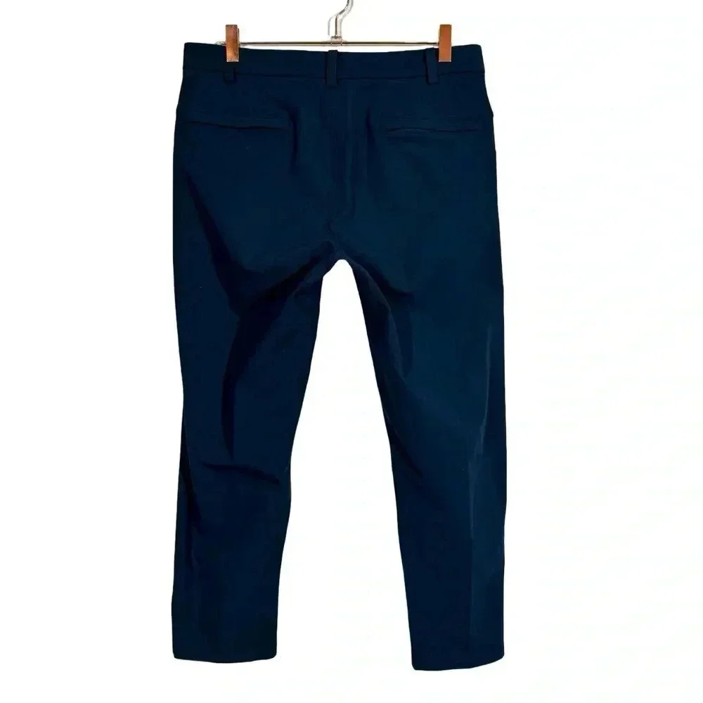 Lululemon Commission Pant Classic *Warpstreme 26